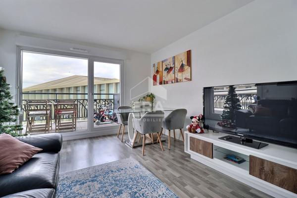 Appartement Familial Moderne ! 4 Pièces, Terrasse, Parking