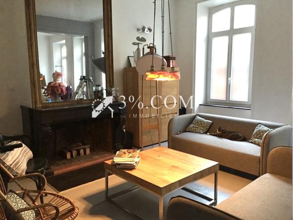 Maison 14 pièce(s) 9 chambre(s) 330 m²