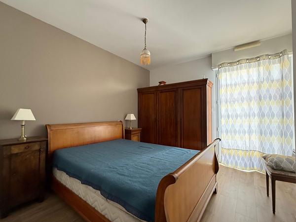 Exceptionnel en plein centre-ville - Appartement avec ascenseur et terrasse de  64 m2