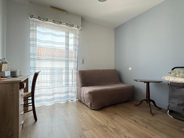 Exceptionnel en plein centre-ville - Appartement avec ascenseur et terrasse de  64 m2