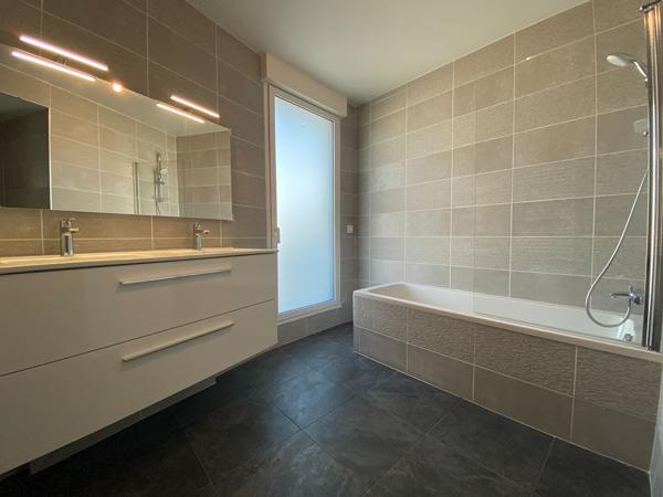 49100 ANGERS Appartement T5 en Rooftop
