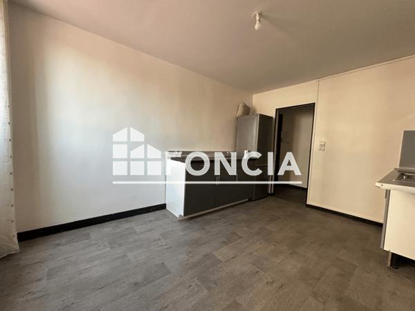 Location Appartement 2 pièces 42.33 m² - Bully Les Mines 62160