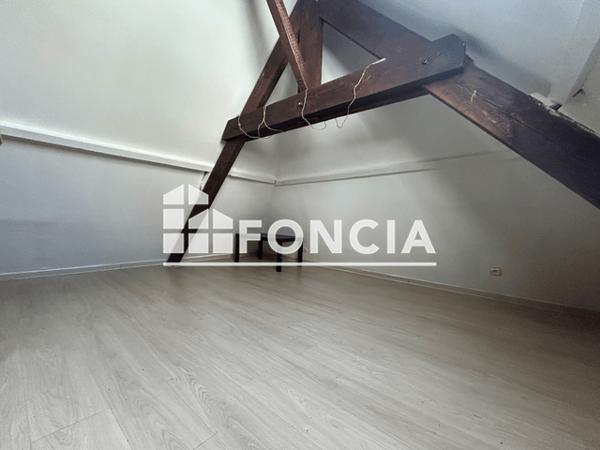Location Appartement 2 pièces 42.33 m² - Bully Les Mines 62160