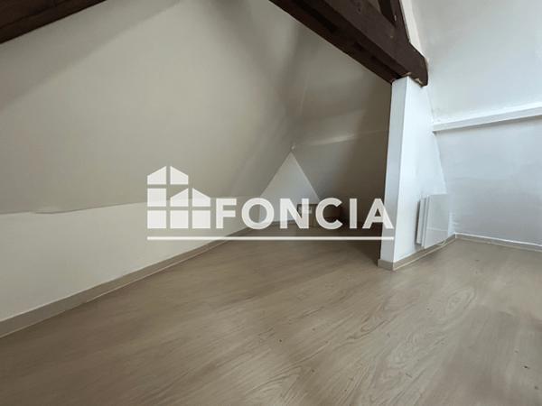 Location Appartement 2 pièces 42.33 m² - Bully Les Mines 62160