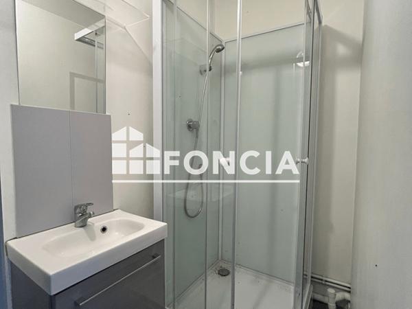 Location Appartement 2 pièces 42.33 m² - Bully Les Mines 62160