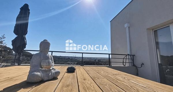 À vendre Appartement 3 pièces 64 m² - Fréjus 83600