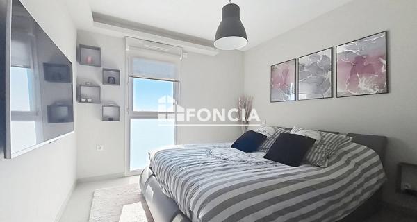 À vendre Appartement 3 pièces 64 m² - Fréjus 83600