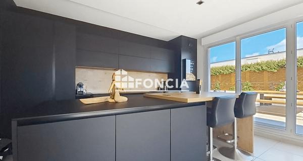 À vendre Appartement 3 pièces 64 m² - Fréjus 83600