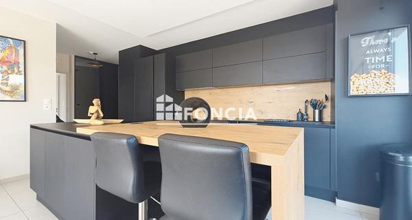 À vendre Appartement 3 pièces 64 m² - Fréjus 83600