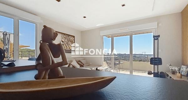 À vendre Appartement 3 pièces 64 m² - Fréjus 83600