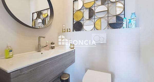 À vendre Appartement 3 pièces 64 m² - Fréjus 83600