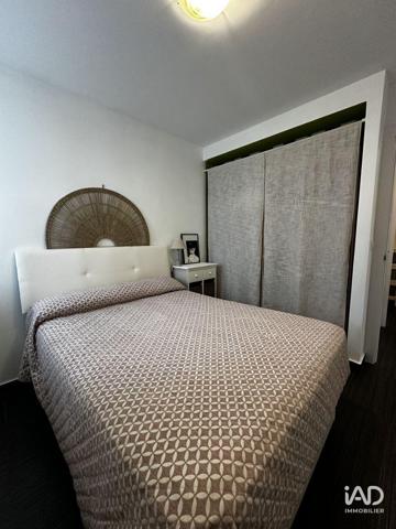 Appartement à vendre 2 pièces 36 m² Hendaye