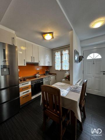Appartement à vendre 2 pièces 36 m² Hendaye