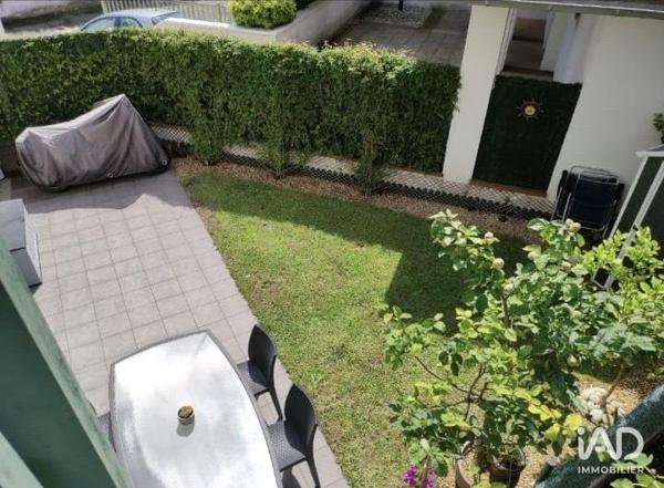 Appartement à vendre 2 pièces 36 m² Hendaye