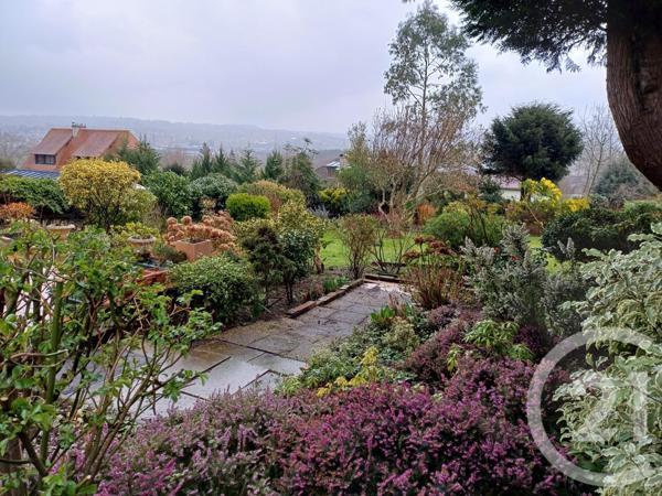 Maison à vendre  4 pièces - 80 m2 ST ARNOULT - 14