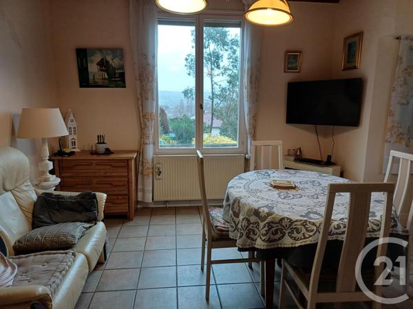 Maison à vendre  4 pièces - 80 m2 ST ARNOULT - 14