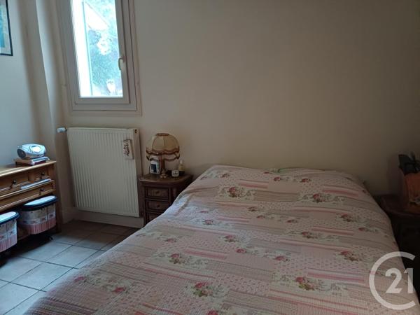 Maison à vendre  4 pièces - 80 m2 ST ARNOULT - 14