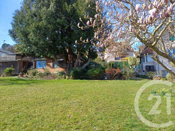 Maison à vendre  4 pièces - 80 m2 ST ARNOULT - 14