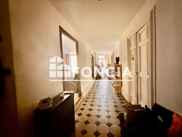 À vendre Appartement 5 pièces 85 m² - Le Teil 07400