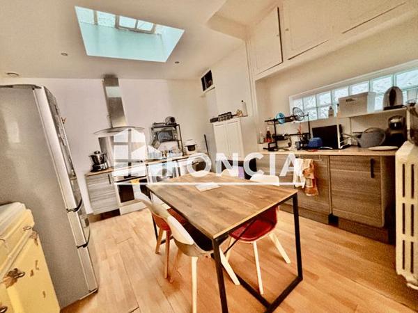 À vendre Appartement 5 pièces 85 m² - Le Teil 07400