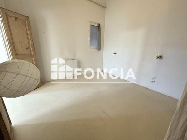 Location Appartement 2 pièces 63 m² - Marseille 13003