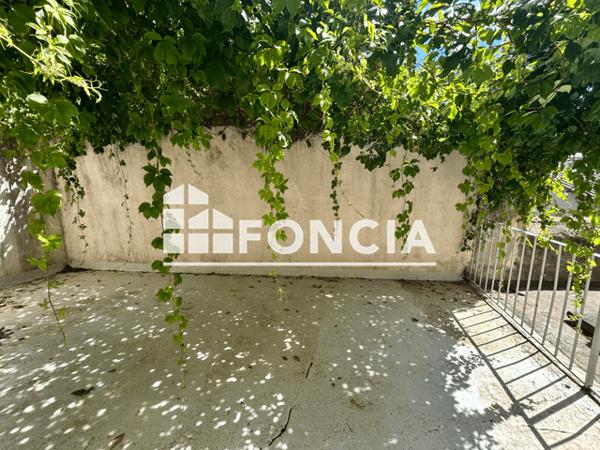 Location Appartement 2 pièces 63 m² - Marseille 13003