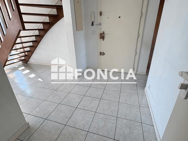 Location Appartement 3 pièces 63.22 m² - 1 AVENUE DU VERNAY Thonon Les Bains 74200