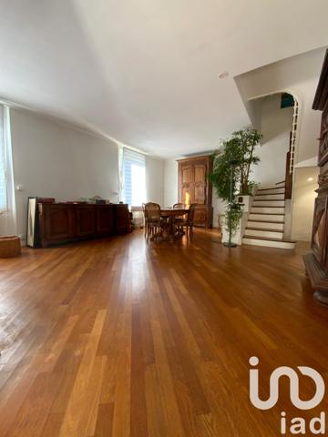 Maison à vendre 6 pièces 131 m² Tarbes