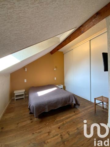 Maison à vendre 6 pièces 131 m² Tarbes