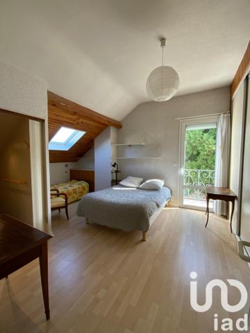 Maison à vendre 6 pièces 131 m² Tarbes