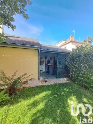 Maison à vendre 6 pièces 131 m² Tarbes