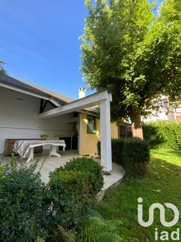 Maison à vendre 6 pièces 131 m² Tarbes