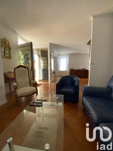 Maison à vendre 6 pièces 131 m² Tarbes