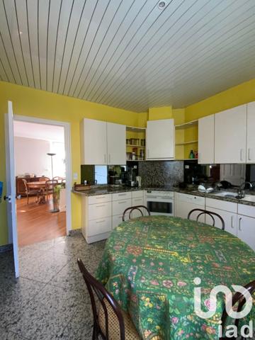 Maison à vendre 6 pièces 131 m² Tarbes