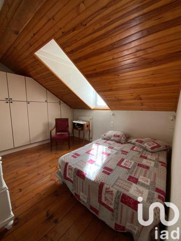 Maison à vendre 6 pièces 131 m² Tarbes