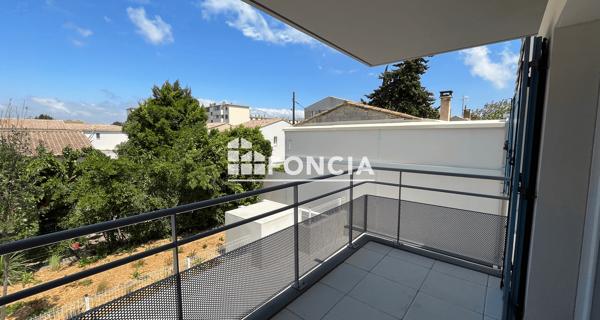 Location Appartement 3 pièces 62.11 m² - Carpentras 84200