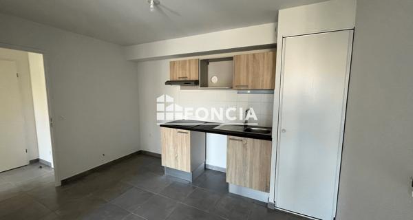 Location Appartement 3 pièces 62.11 m² - Carpentras 84200