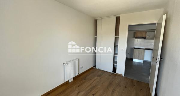 Location Appartement 3 pièces 62.11 m² - Carpentras 84200