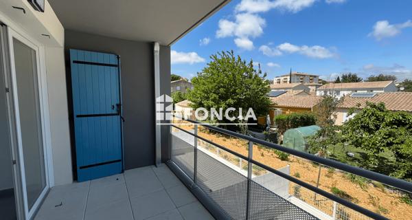 Location Appartement 3 pièces 62.11 m² - Carpentras 84200