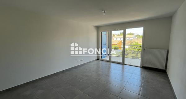 Location Appartement 3 pièces 62.11 m² - Carpentras 84200