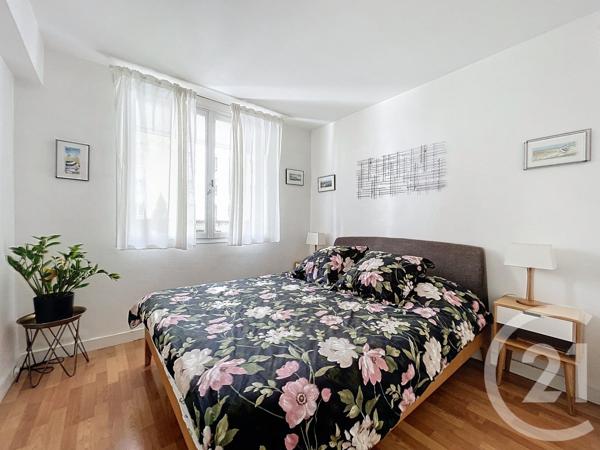 Appartement F3 à vendre  3 pièces - 60 m2 PARIS - 75020