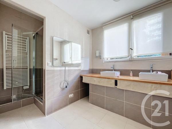 Appartement F3 à vendre  3 pièces - 60 m2 PARIS - 75020