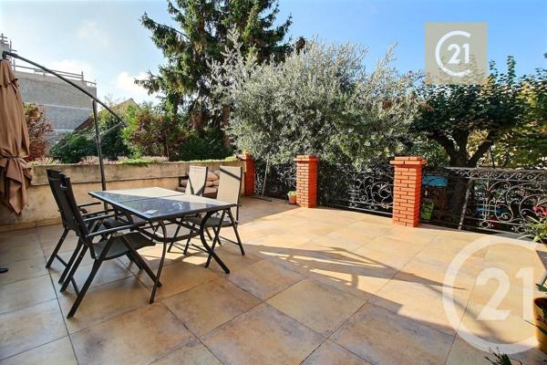 Maison à vendre  6 pièces - 223,30 m2 LES PAVILLONS SOUS BOIS - 93