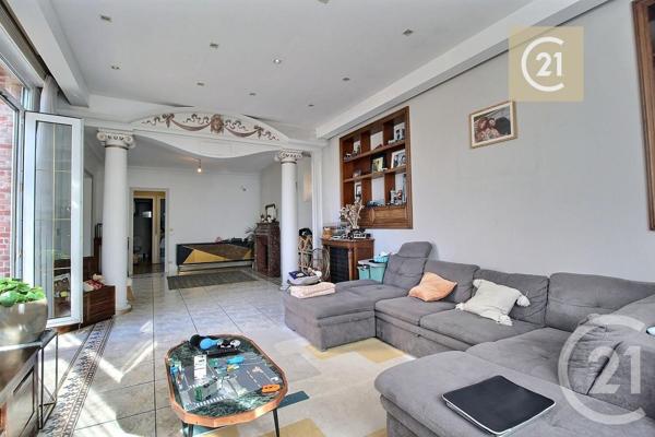 Maison à vendre  6 pièces - 223,30 m2 LES PAVILLONS SOUS BOIS - 93