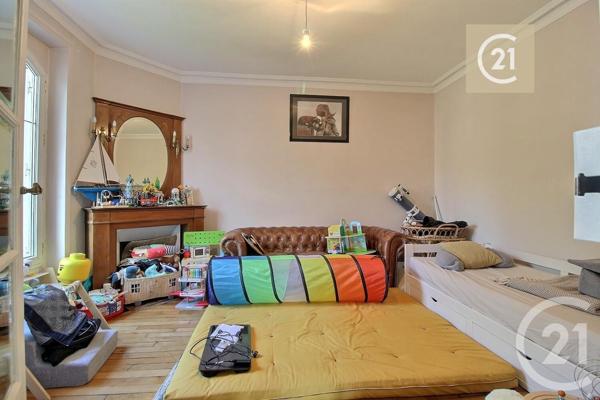 Maison à vendre  6 pièces - 223,30 m2 LES PAVILLONS SOUS BOIS - 93