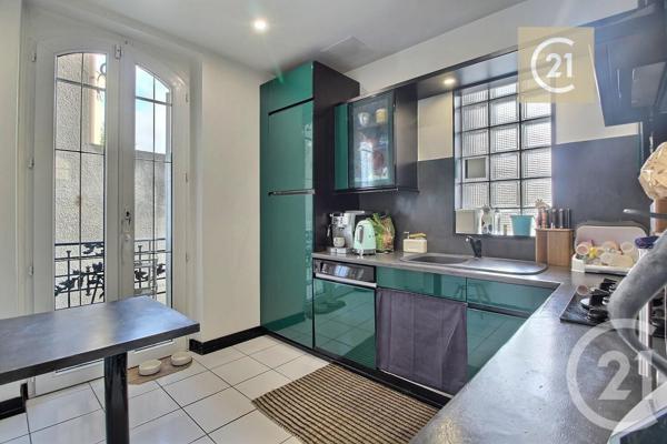 Maison à vendre  6 pièces - 223,30 m2 LES PAVILLONS SOUS BOIS - 93