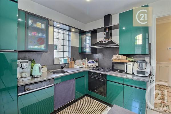 Maison à vendre  6 pièces - 223,30 m2 LES PAVILLONS SOUS BOIS - 93