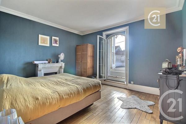 Maison à vendre  6 pièces - 223,30 m2 LES PAVILLONS SOUS BOIS - 93