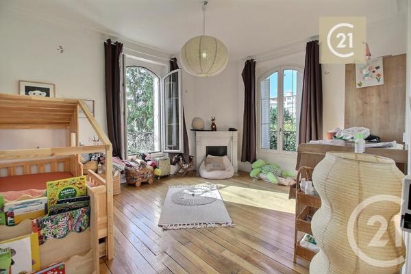 Maison à vendre  6 pièces - 223,30 m2 LES PAVILLONS SOUS BOIS - 93