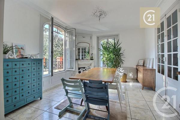 Maison à vendre  6 pièces - 223,30 m2 LES PAVILLONS SOUS BOIS - 93